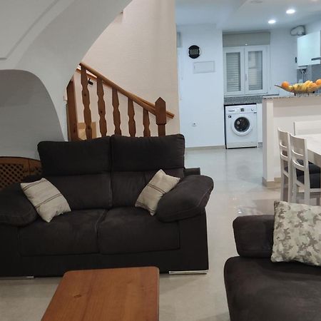 Residencial Olivalacceso Privado Playa Por Jardin エクステリア 写真