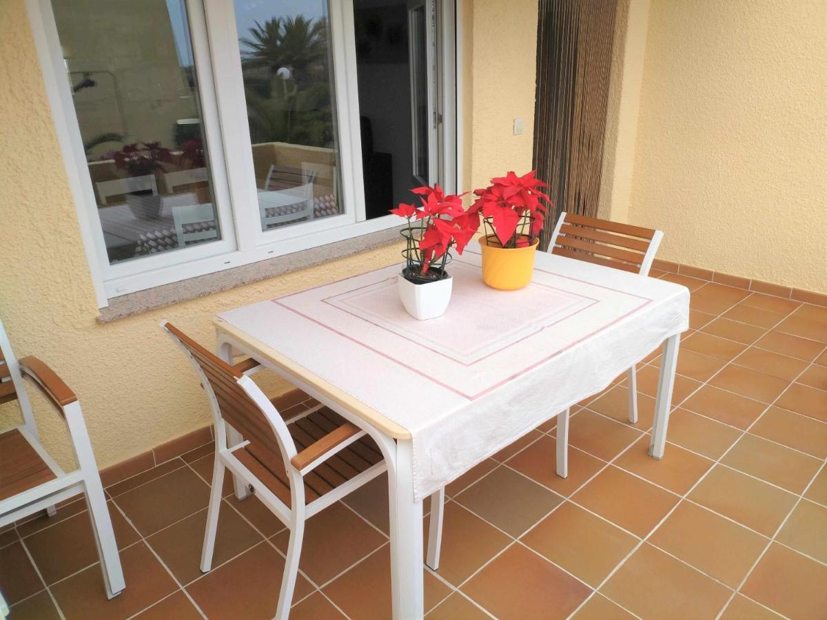 Residencial Olivalacceso Privado Playa Por Jardin エクステリア 写真