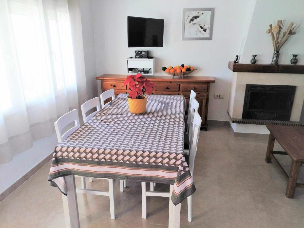 Residencial Olivalacceso Privado Playa Por Jardin エクステリア 写真