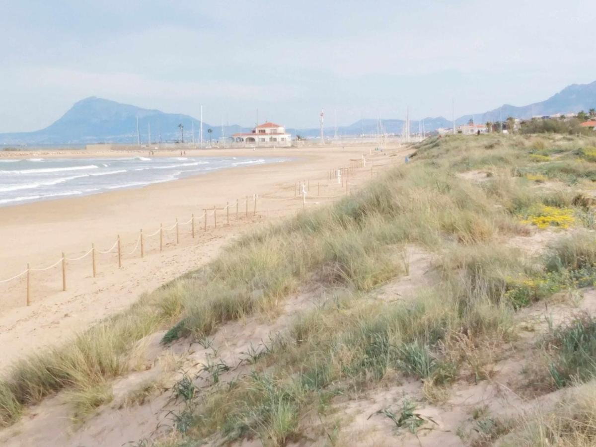 Residencial Olivalacceso Privado Playa Por Jardin エクステリア 写真
