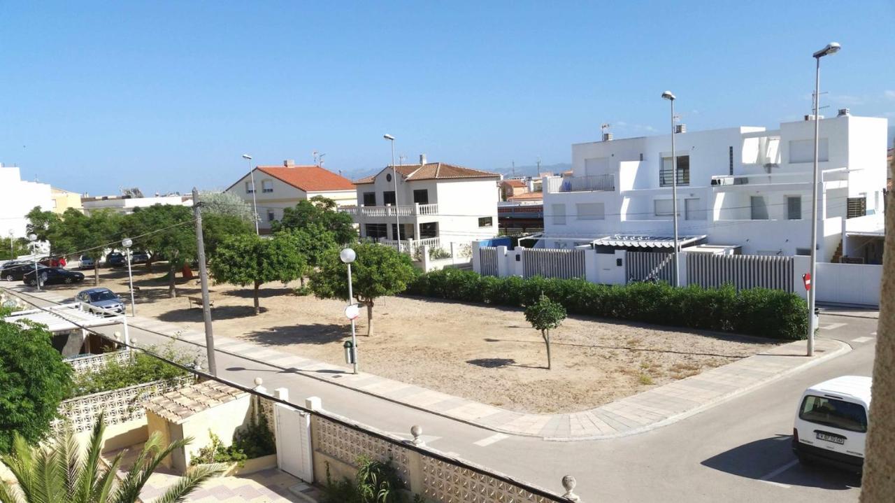 Residencial Olivalacceso Privado Playa Por Jardin エクステリア 写真
