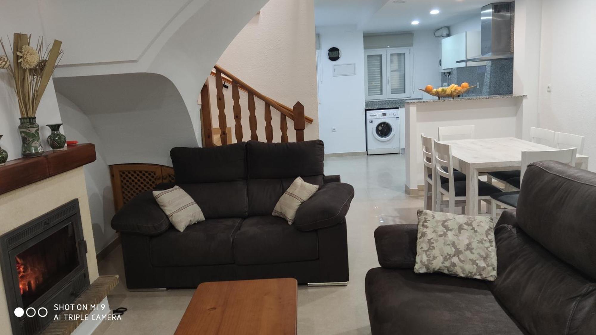 Residencial Olivalacceso Privado Playa Por Jardin エクステリア 写真