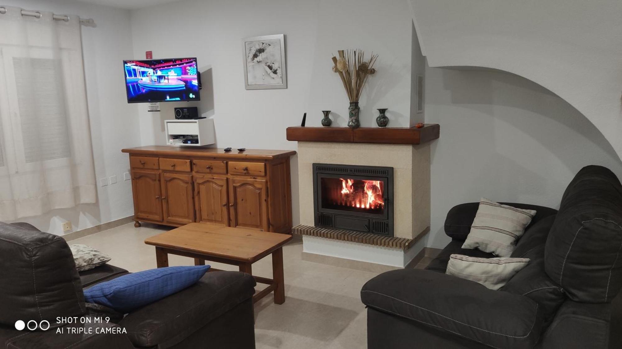 Residencial Olivalacceso Privado Playa Por Jardin エクステリア 写真