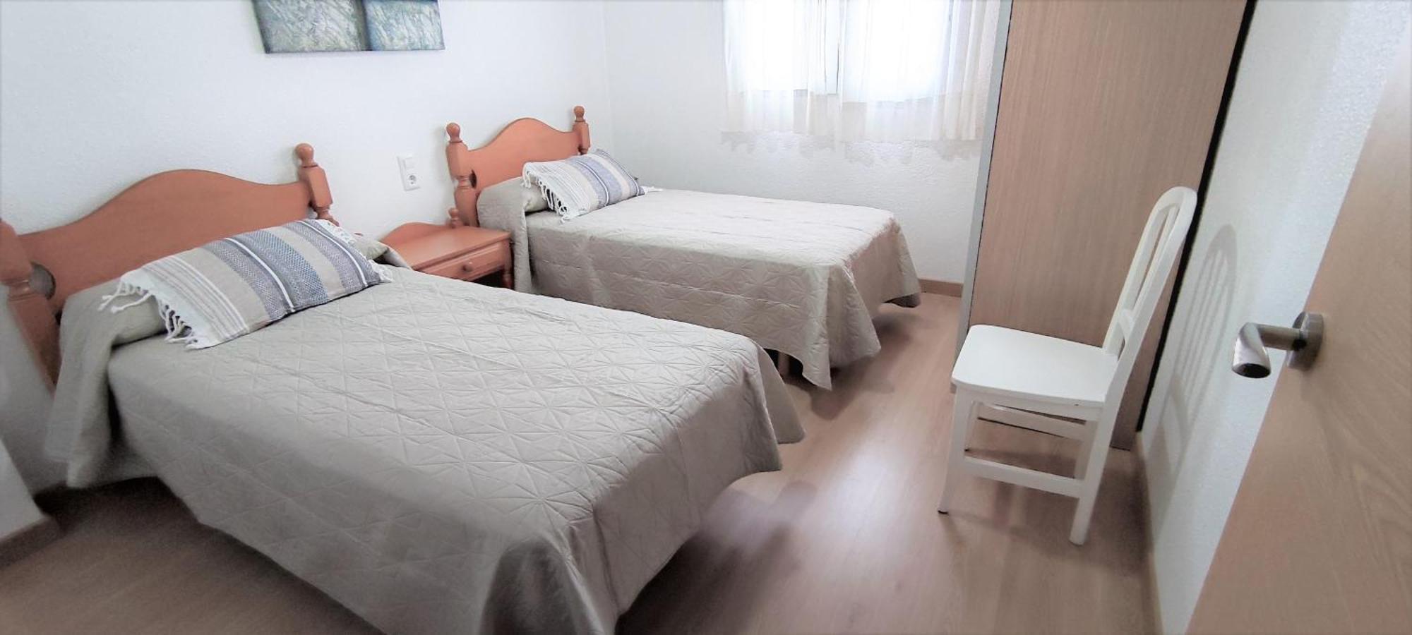 Residencial Olivalacceso Privado Playa Por Jardin エクステリア 写真