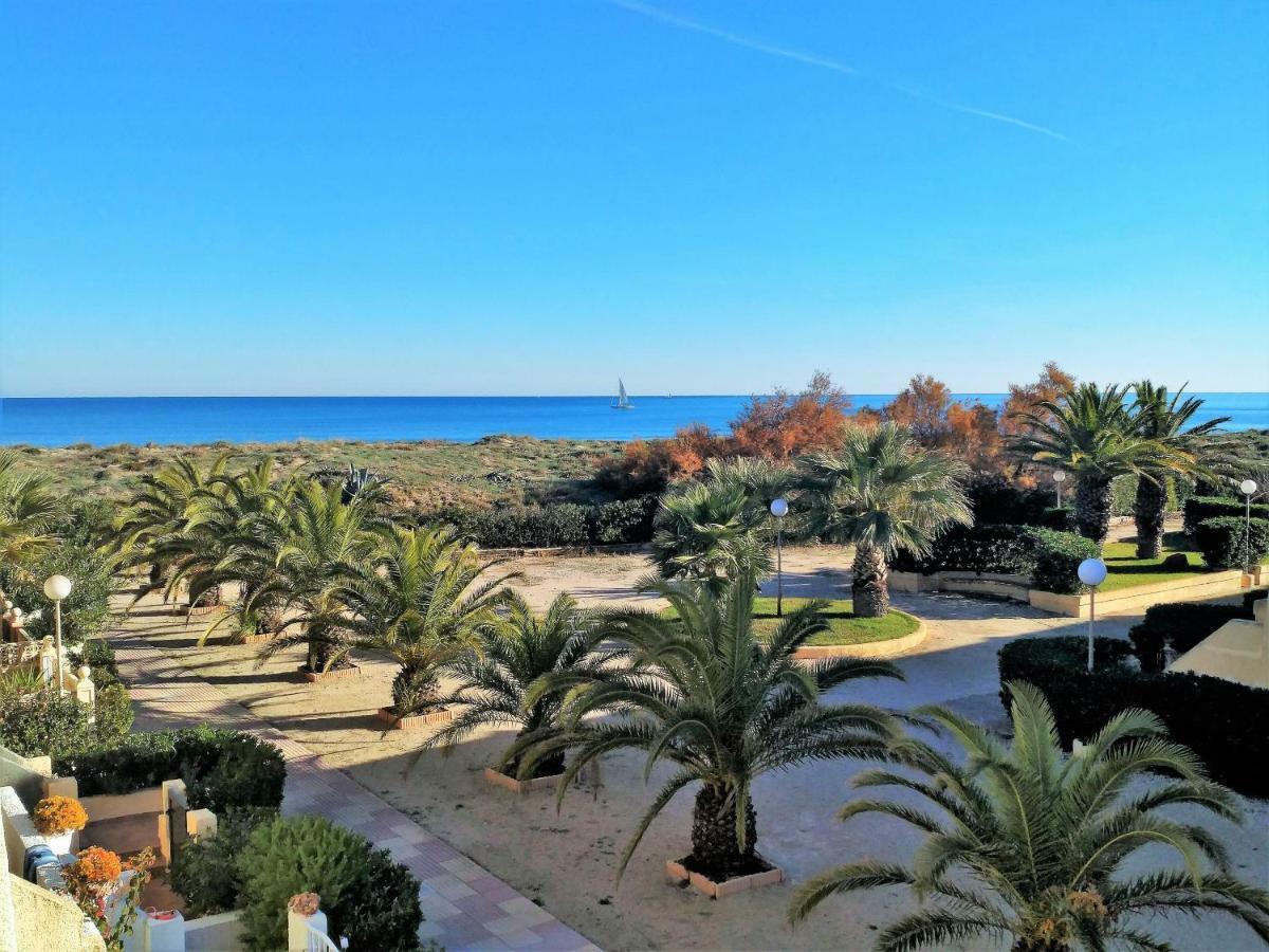 Residencial Olivalacceso Privado Playa Por Jardin エクステリア 写真